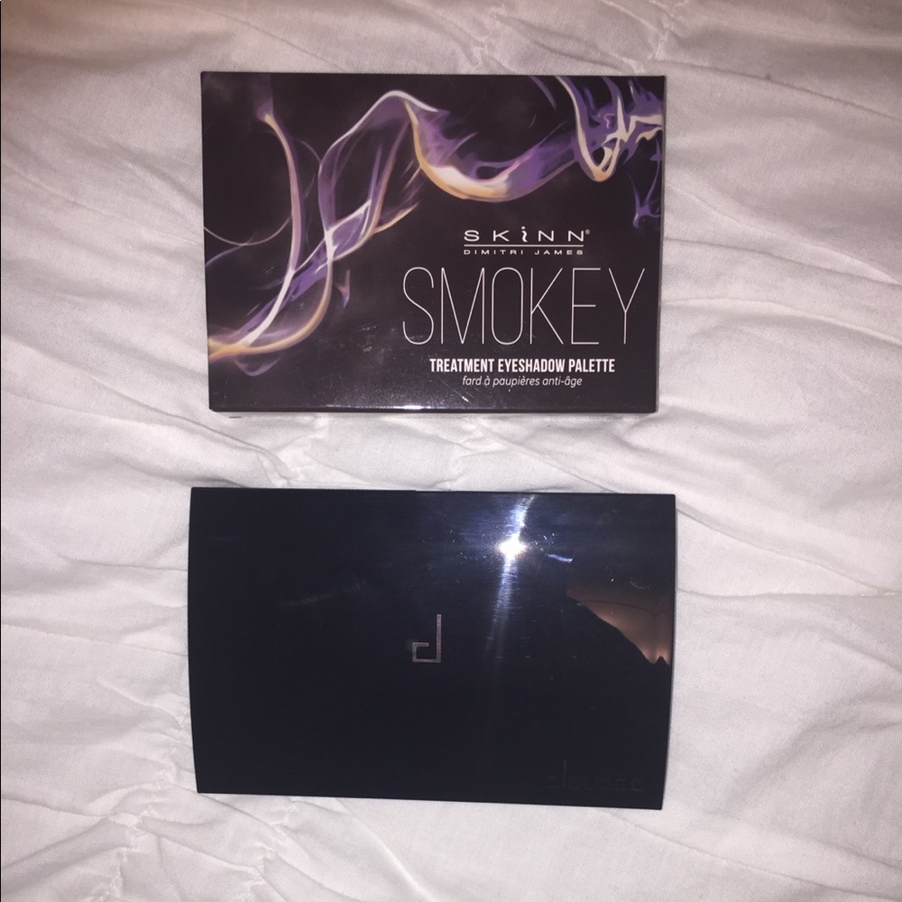 High End Shadow Bundle✨